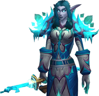 Tossuyo render