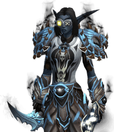 Totalstab render