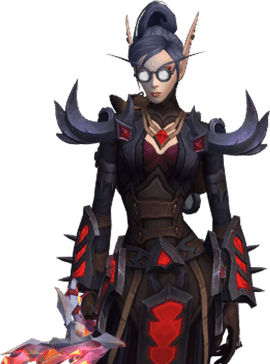 Trennta render
