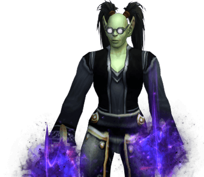 Trickdealer render