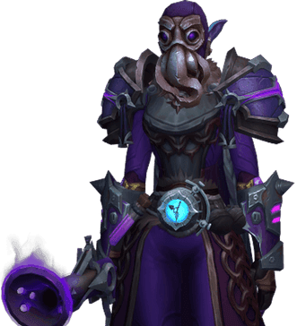 Trollhilda render