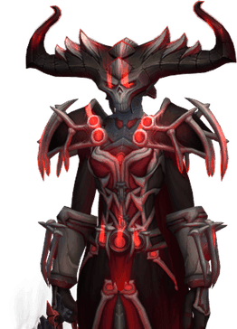 Trollmercz render