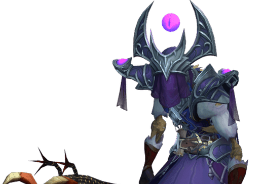 Tromokratiss render