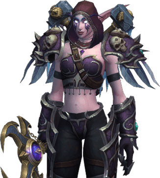 Turga render