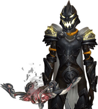 Tweehunt render