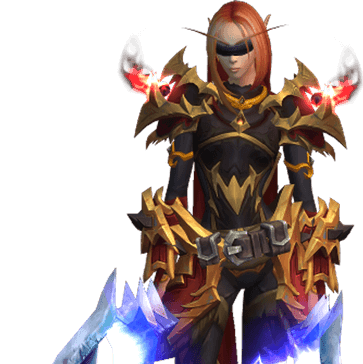Twissy render