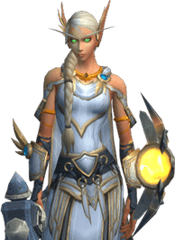 Tyehaena render