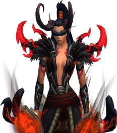 Tyrrannis render