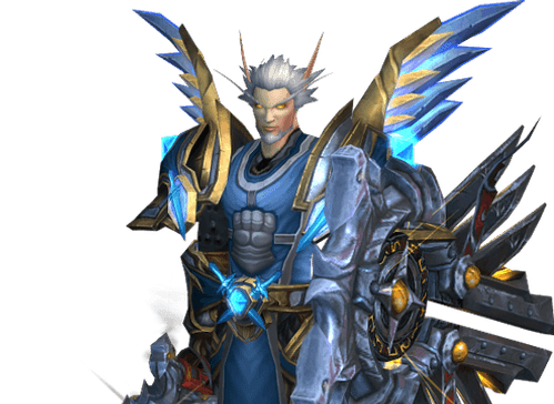 Tyzu render