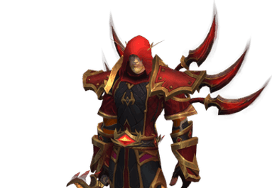 Ugrz render