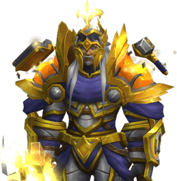 Ulti render