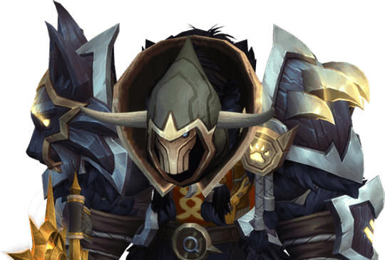 Uobuogagaguo render
