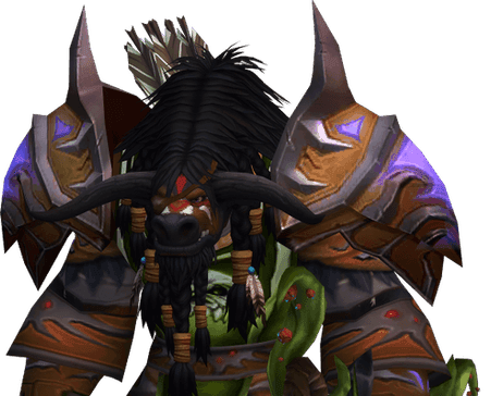 Valarixx render