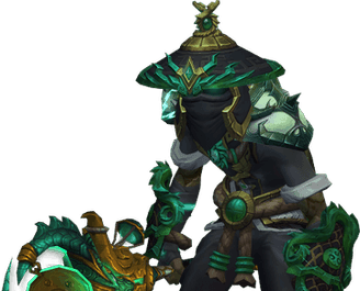 Valmirion render