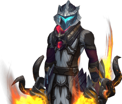 Vazah render
