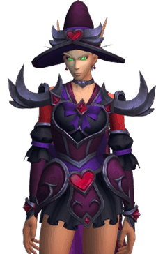 Velsharess render