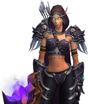 Veritas render
