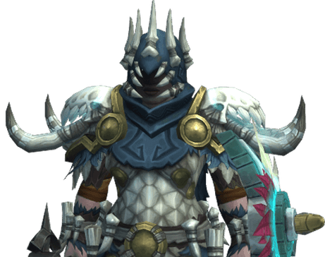 Vicebl render