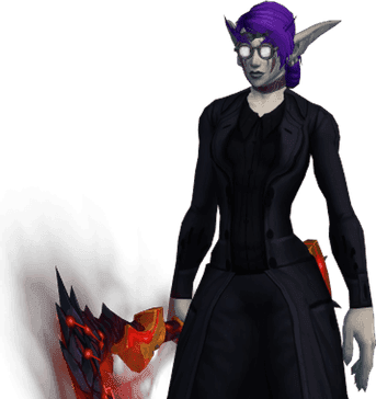 Vilak render