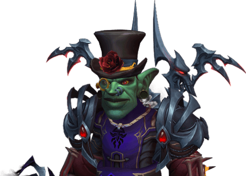 Vilhelmiina render