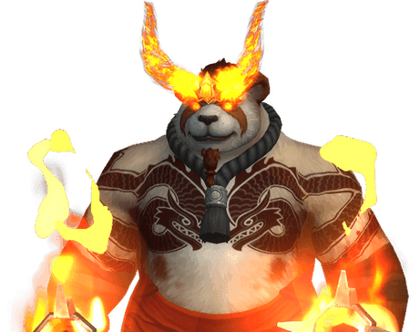 Viqoshi render