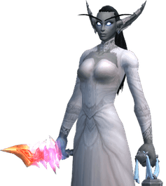 Vivièn render