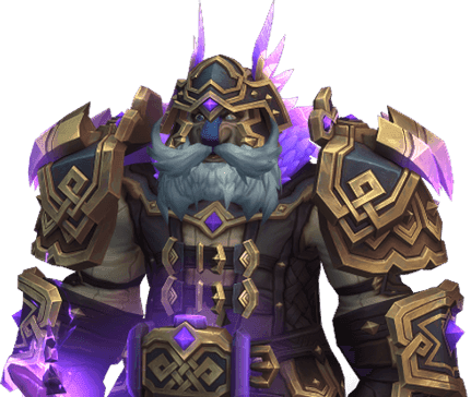 Vodoc render