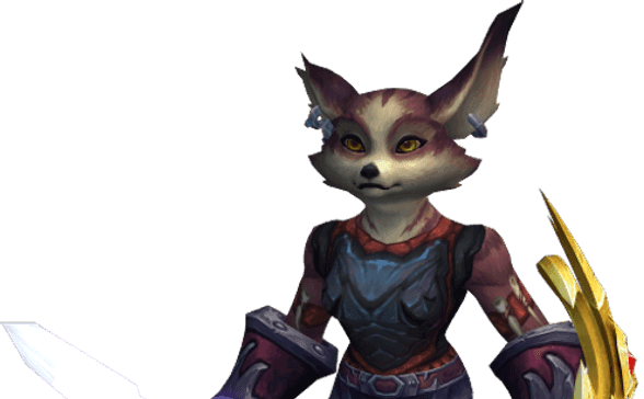 Void render