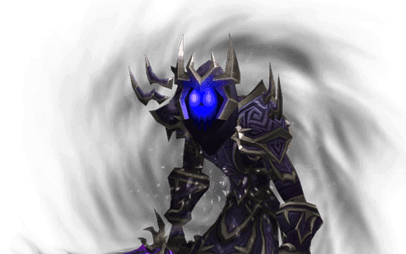 Voidful render
