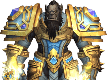 Vokroth render