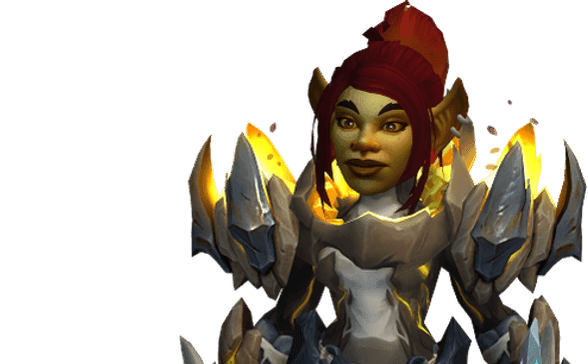 Voltok render