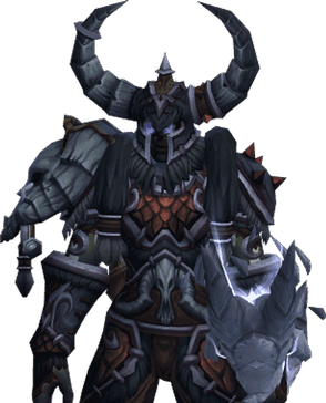 Voltzx render