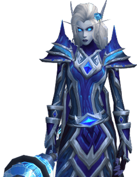 Vondraz render