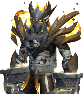 Vyndia render