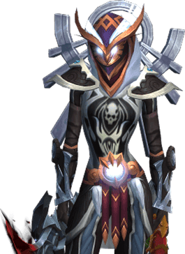 Walchack render