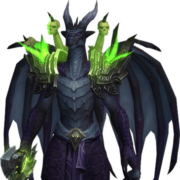 Warelord render