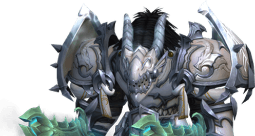 Warpäth render