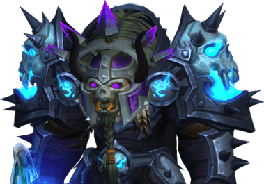 Weidigblood render