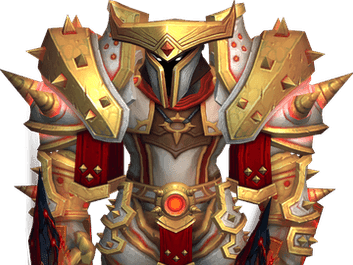 Whiteguard render
