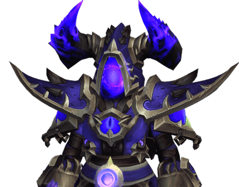 Wiingsslock render