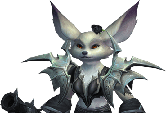 Wiiseli render