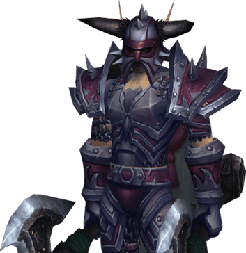 Winterhawk render