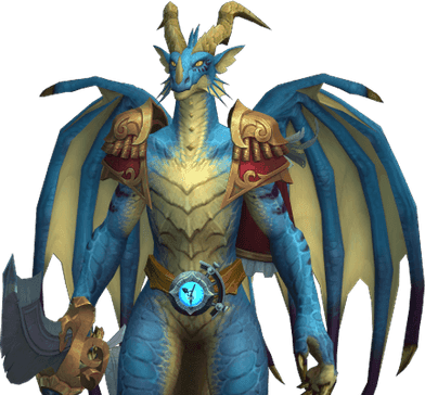 Wuggivoker render