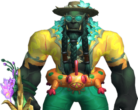 Wygzy render