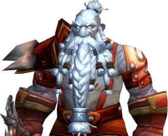Wylfdene render
