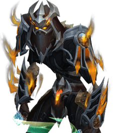 Xadden render