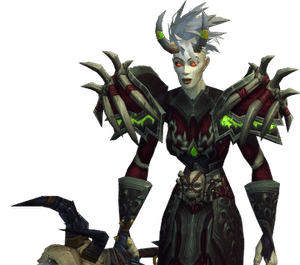 Xempheziz render