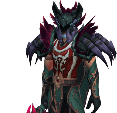 Xenshao render