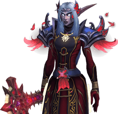 Xeraatu render