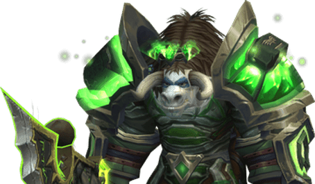 Xeroonn render